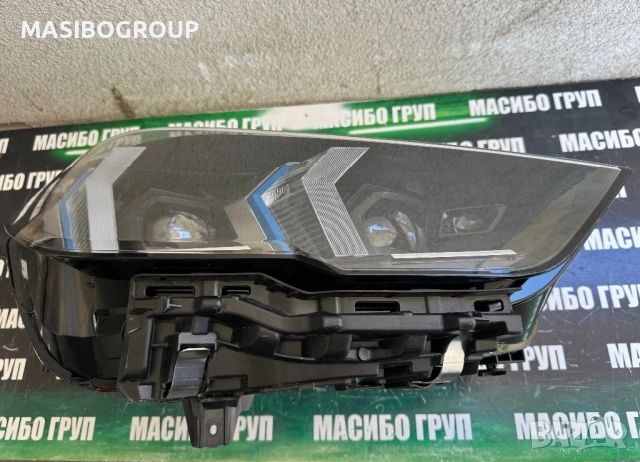 Фарове Full Led фар за Бмв Х2 Bmw X2 IX2 U10
