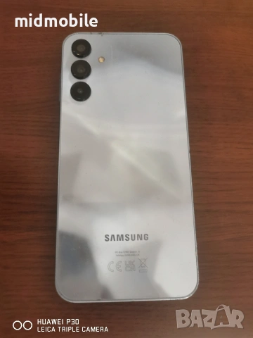 Samsung A15 5G 6GB/128GB, снимка 5 - Samsung - 55282745