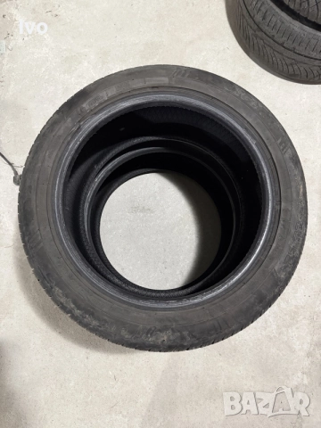 2 Гуми Dunlop 225/50/17 всесезонни