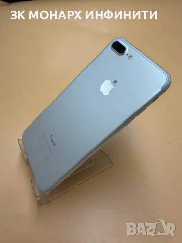Телефон Iphone 7 Pluse / 3GB RAM / 32GB / 100% капацитет, снимка 9 - Apple iPhone - 55469286