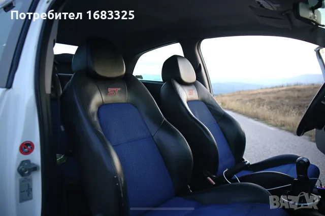 Ford fiesta ST 150, снимка 7 - Автомобили и джипове - 55681151