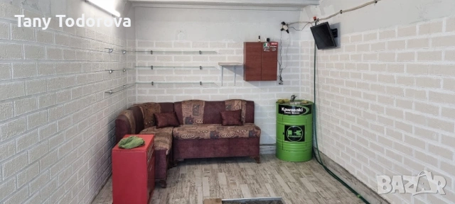 Отдавам гараж , снимка 5 - Гаражи и паркоместа - 54145413