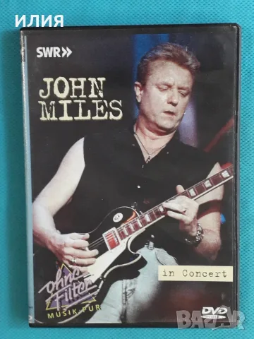 Prog Rock,Psychedelic Rock,Rock & Roll,Classic Rock,Funk,Soul-DVD Video, снимка 11 - DVD дискове - 55564065