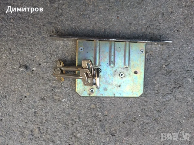 Брави за врати различни, снимка 4 - Други - 48324301