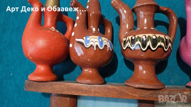 Стари Бъргарски бърдучета, снимка 5 - Други ценни предмети - 54898460