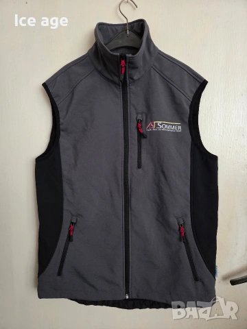 Engelbert strauss мъжки елек размер S