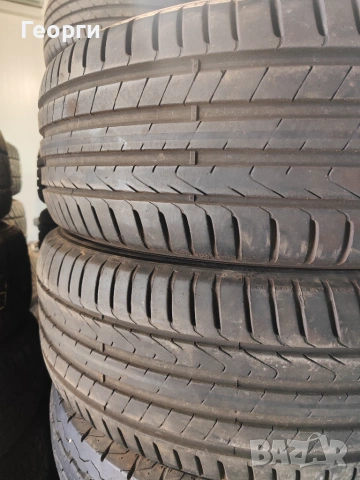 2бр.летни гуми 215/60/16 Pirelli, снимка 8 - Гуми и джанти - 55242444
