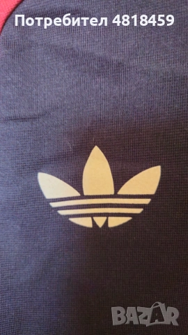 Adidas Originals Arsenal тениска [М размер], снимка 3 - Тениски - 54432635