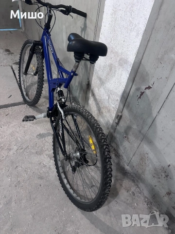 Maverick 26цола , отличен, снимка 4 - Велосипеди - 54348381