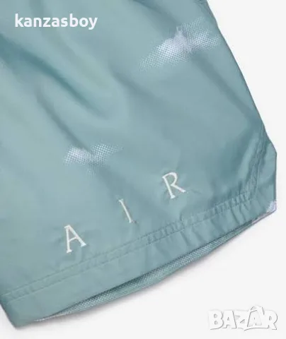 NIKE JORDAN STATEMENT POOLSIDE SHORT - страхотни къси панталони ХС, снимка 3 - Спортни дрехи, екипи - 55317115