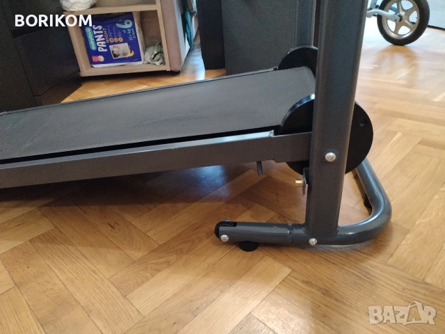 Пътечка Master Sports , снимка 5 - Други спортове - 55162397