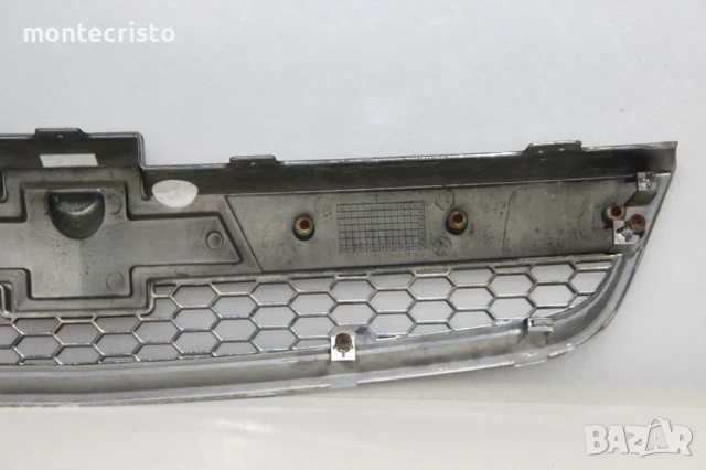 Предна решетка Chevrolet Captiva (2006-2011г.) 96442718 / 96 442 718 предна емблема Шевролет Каптива, снимка 9 - Части - 54276685