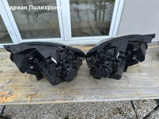 Фарове за Kia Niro II (SG2) 2022 - 2025 година, снимка 5 - Аксесоари и консумативи - 55514328