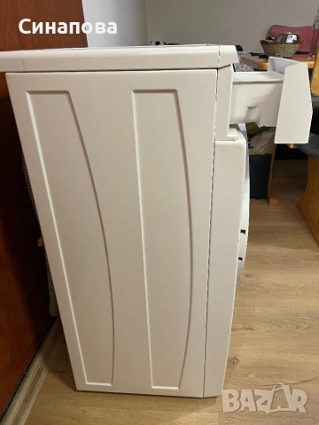 Пералня Gorenje senso care , снимка 4 - Перални - 54862341
