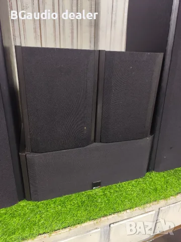 MB QUART – ПЪЛЕН 5.0 HI-FI КОМПЛЕКТ – QL 40 C + QL 10 C + QL 30 C CTR – MADE IN GERMANY✨✨, снимка 5 - Тонколони - 55631721