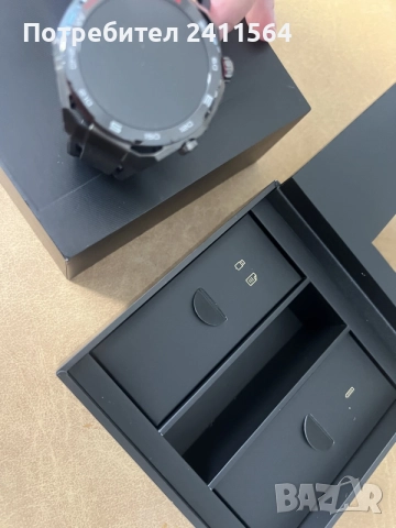 HUAWEI WATCH Ultimate 2, снимка 2 - Смарт часовници - 55456648