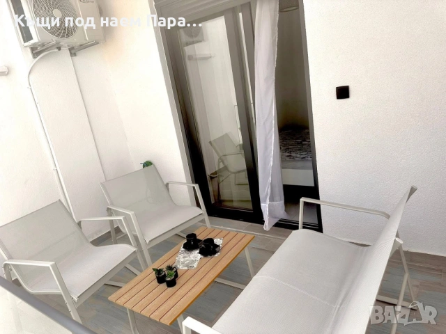 Мезонет под наем, Паралия Офринио , снимка 4 - Почивки в Гърция - 53963616