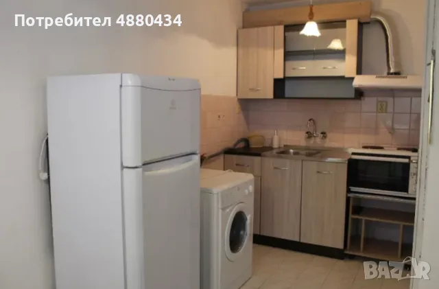 Тристаен в Каменица 1 ! , снимка 2 - Апартаменти - 55429493