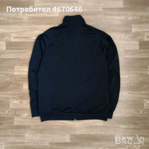 Анцунг горнище adidas AJAX Amsterdam , снимка 2 - Футбол - 54396101