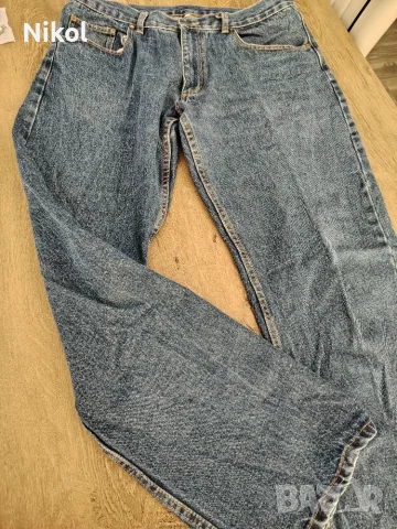 Мъжки дънки XXL, снимка 3 - Дънки - 55606570