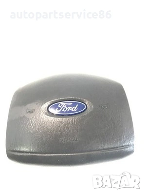 еърбег за волан за Ford Transit Mk6, номер YC1A-V043B13-ANW