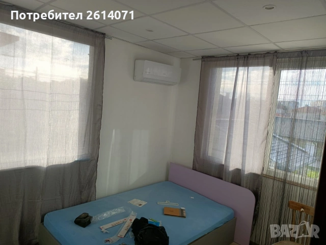 Продавам къща, снимка 6 - Етаж от къща - 54555953
