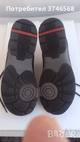 спортни обувки LLoyd Edipo N43, снимка 10 - Спортни обувки - 55539873