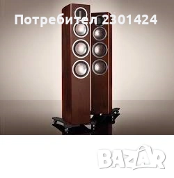 Monitor Audio Gold GX200 Купувам, снимка 2 - Тонколони - 54394859