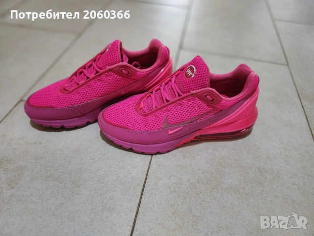  НАЙК НОВИ маратонки, снимка 3 - Маратонки - 54087898