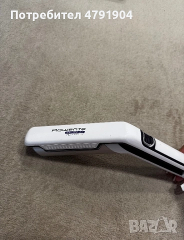 Rowenta маша за обем , снимка 8 - Преси за коса - 54150044