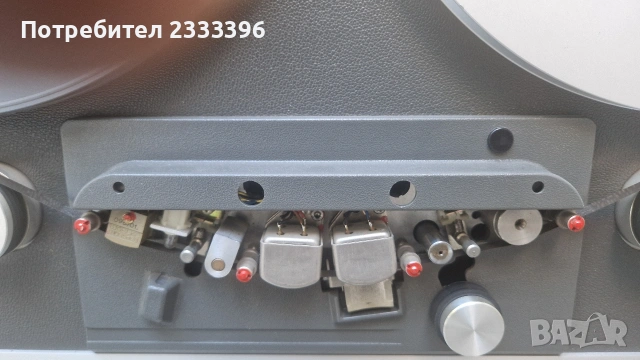 REVOX A700 , снимка 6 - Декове - 53824907