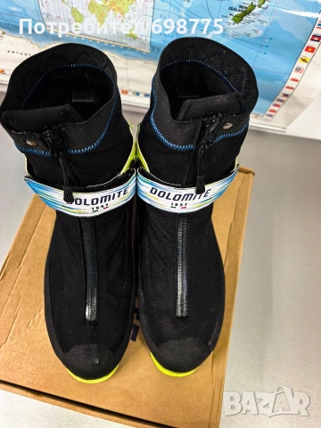 Dolomite Miage peak GTX, снимка 8 - Зимни спортове - 55018283