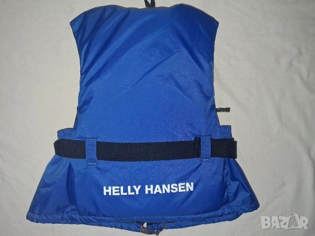 3 броя -Helly Hansen  - Спасителна жилетка , снимка 3 - Водни спортове - 46760189