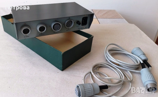 Кондензаторни микрофони с голяма диафрагма, нови, снимка 9 - Микрофони - 54012039