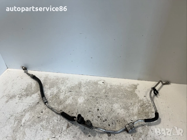 Маркуч за климатична система (AC) за Land Rover Range Rover Sport 4.2 (2007) 5E0651 