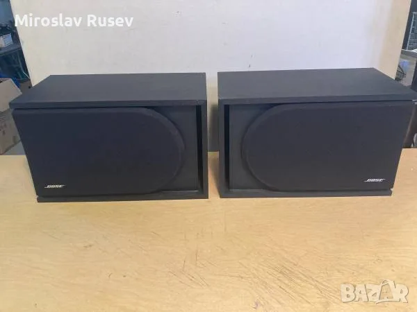 Bose 8" 4.2 series II