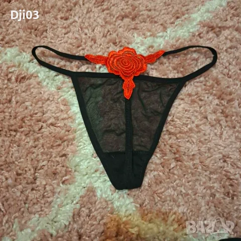 Дамски   Бикини, снимка 7 - Бельо - 55304258