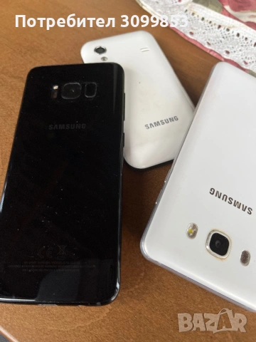 Samsung -3 броя
