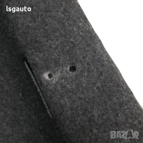 Кора заден капак BMW 5 Series (F10, F11) 2010-2016 ID: 159821, снимка 4 - Части - 54198984