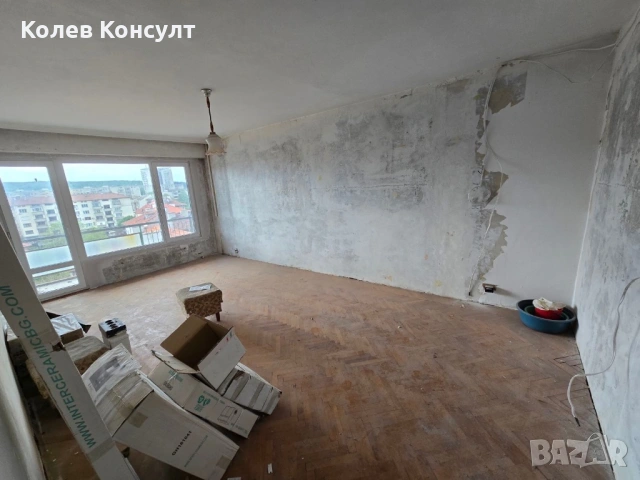 Апартамент град Димитровград,кв.Раковски, снимка 7 - Апартаменти - 54368112