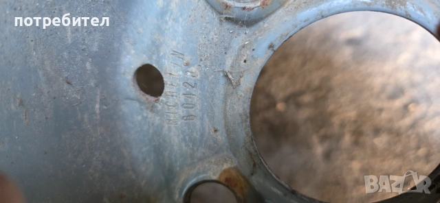 Патерица., снимка 6 - Гуми и джанти - 54004621