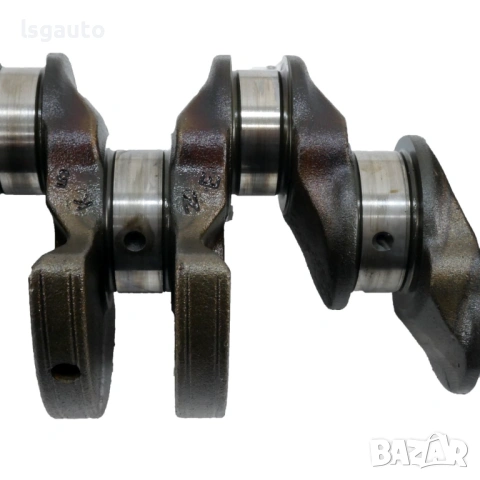 Колянов вал BMW 1 Series (E87) 2004-2011 ID: 159019, снимка 3 - Части - 53961312