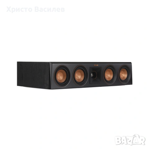 Klipsch RP 404c, снимка 4 - Тонколони - 54552463