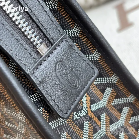 Goyard унисекс чанта, снимка 4 - Чанти - 55617512