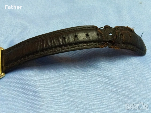 Швейцарски часовник Favre Leuba Geneve , снимка 8 - Мъжки - 54549495