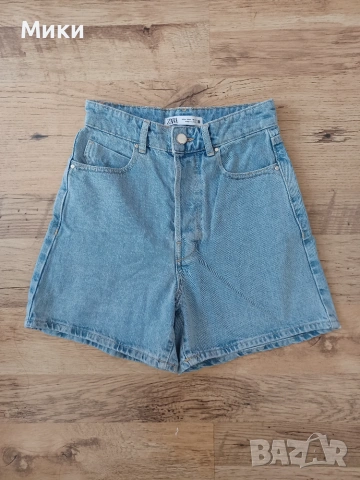 Дамски дънки Zara