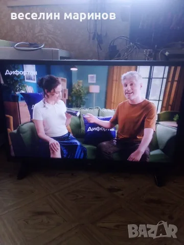 Продавам lsd телевизор JVC lt32vh3905led