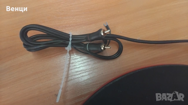 Pro-Ject Elemental, снимка 6 - Грамофони - 54862832
