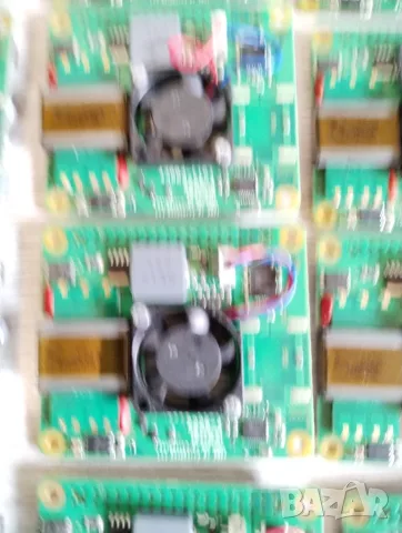 ЛОТ 41 броя POE+ HAT за Raspberry Pi, снимка 4 - Други - 55649102