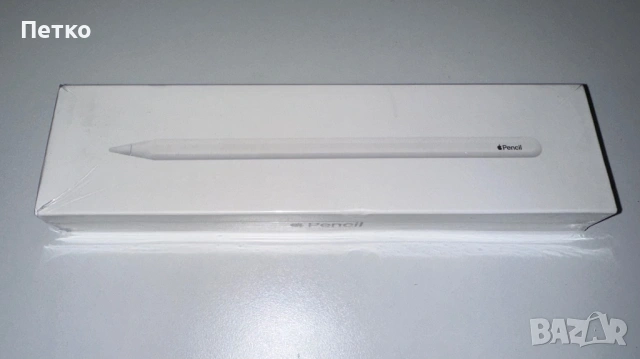 Оринална Apple Pencil (2 поколение)